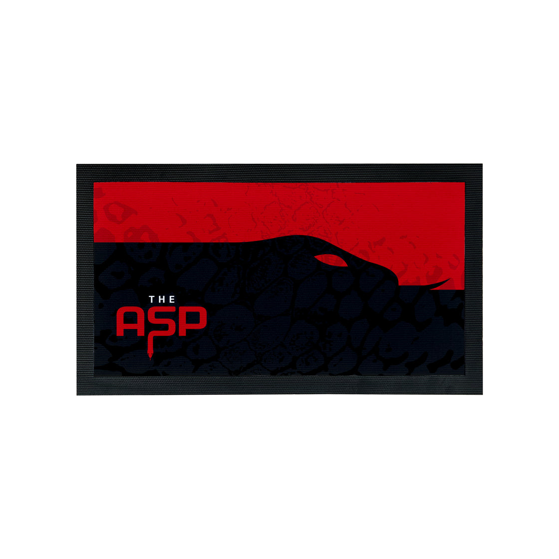 The Asp Bar Runner