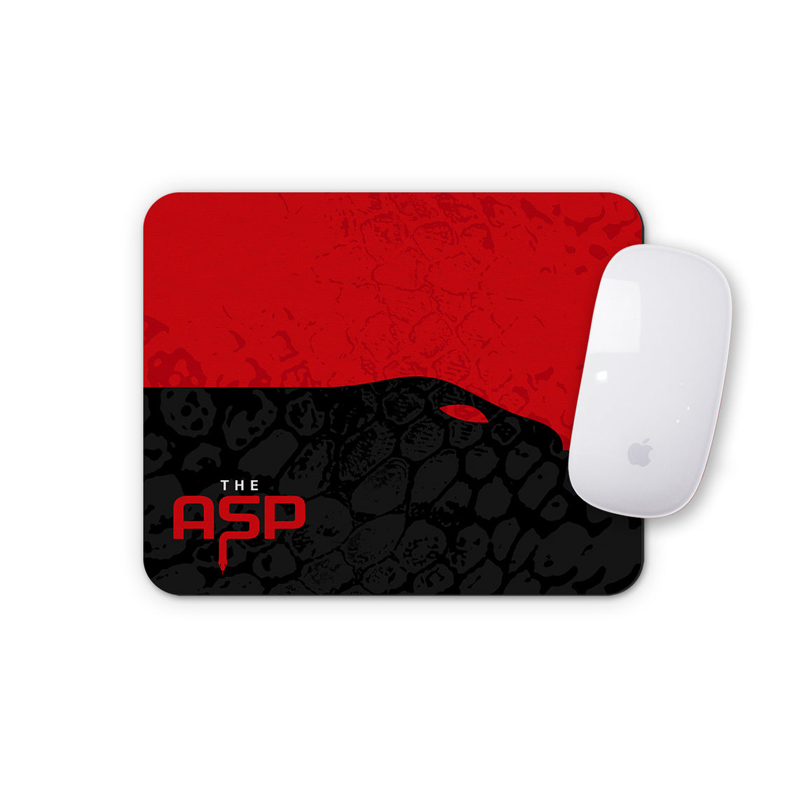 The Asp Mousepad