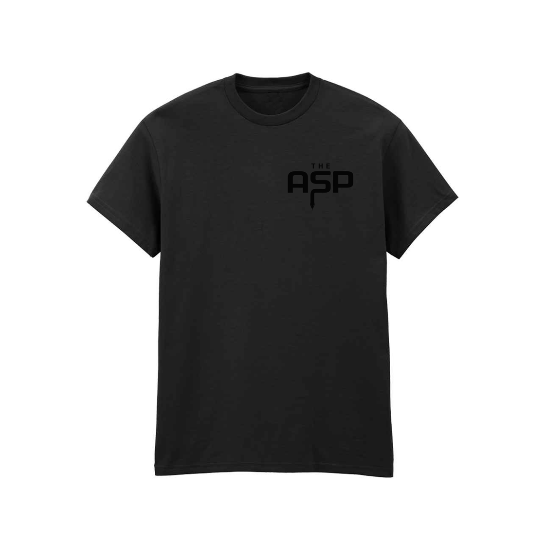 Nathan Aspinall Classic T-Shirt - Blackout