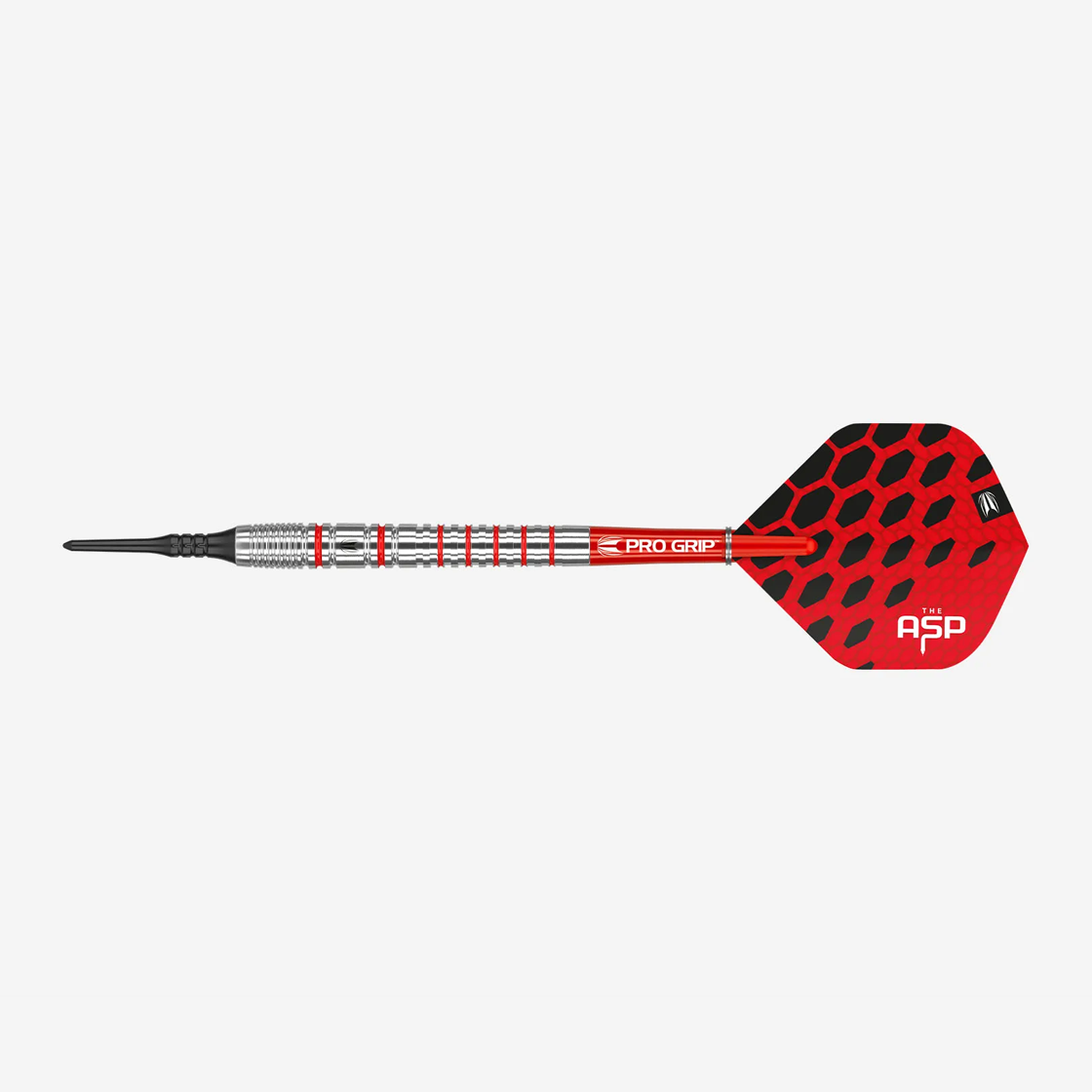 Nathan Aspinall 18g 80% Tungsten Soft Tip Darts