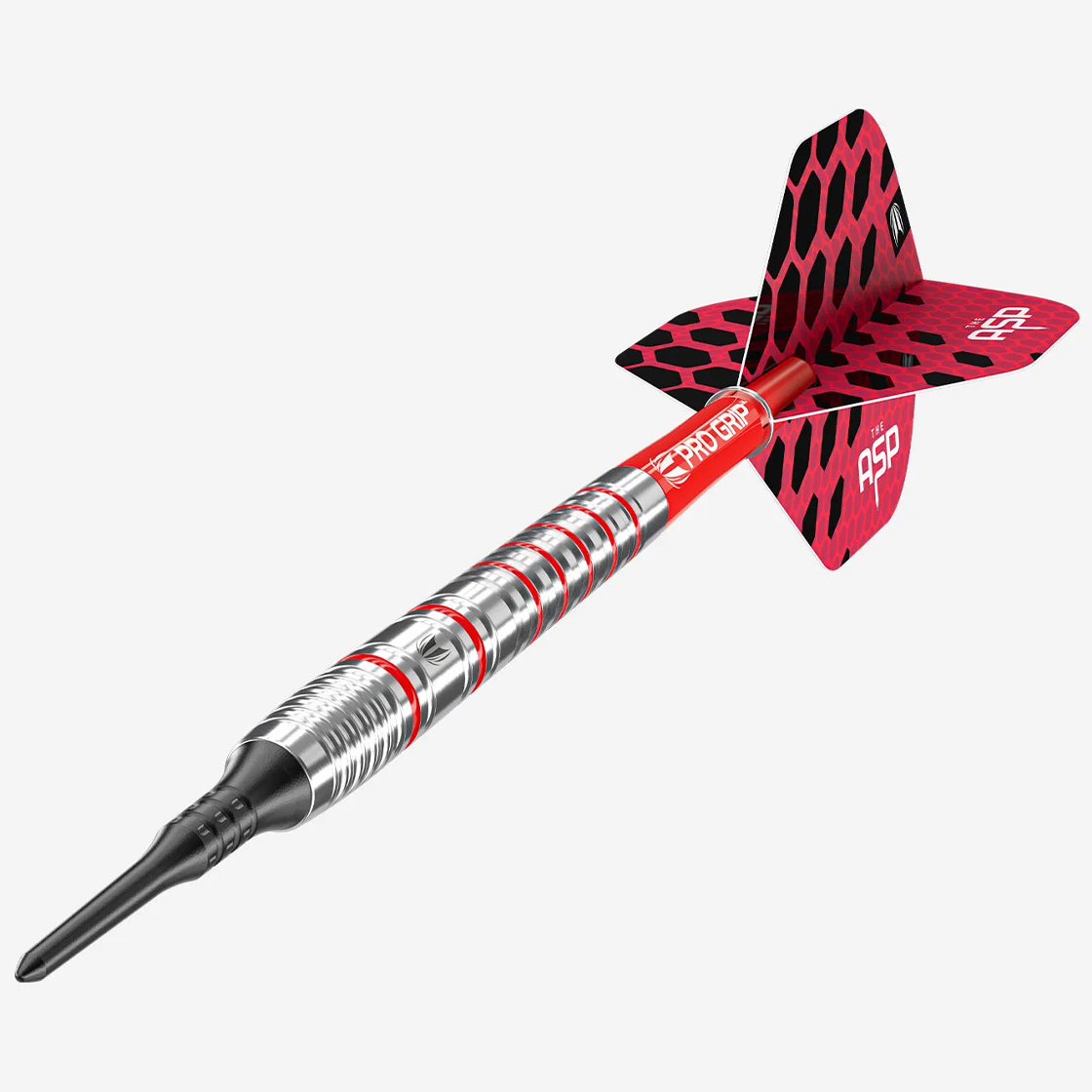 Nathan Aspinall 18g 80% Tungsten Soft Tip Darts