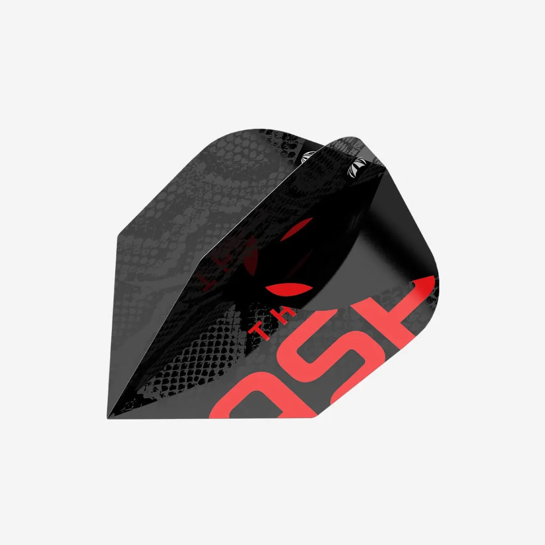 Nathan Aspinall 80% No.6 Black