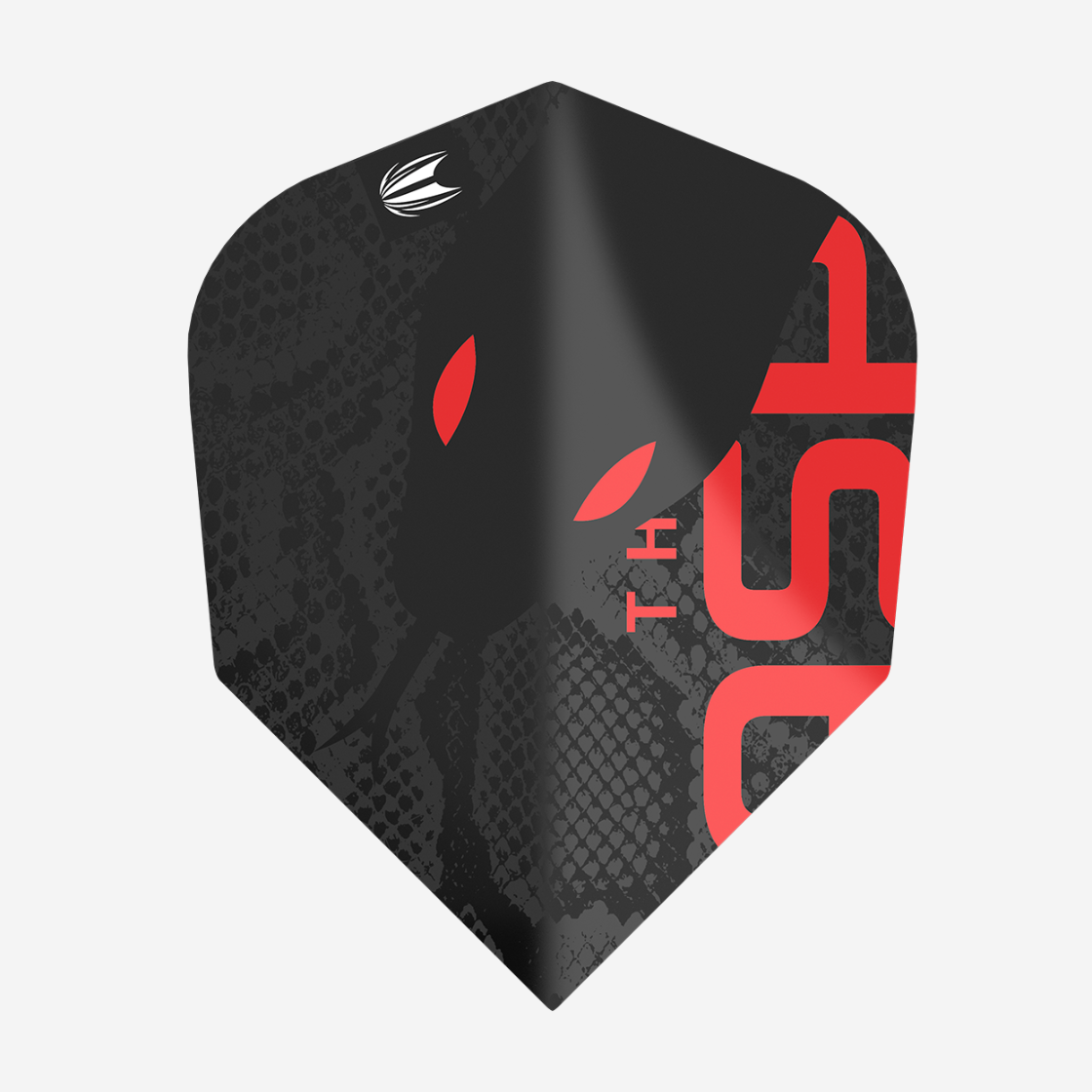 Nathan Aspinall 80% No.6 Black