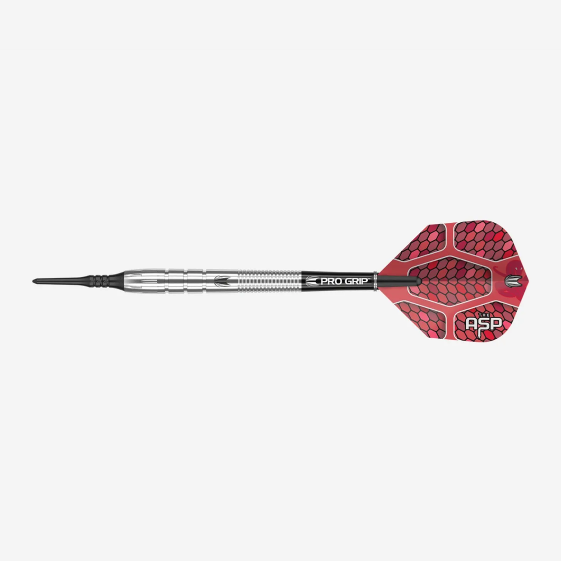 Nathan Aspinall 90% 18G Soft Tip Darts