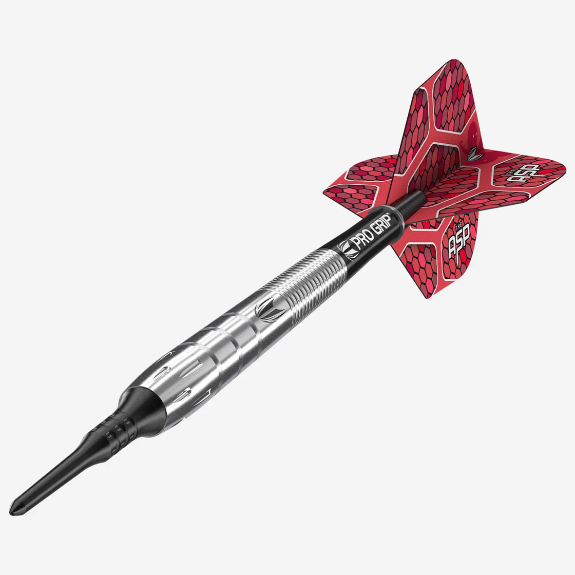 Nathan Aspinall 90% 18G Soft Tip Darts