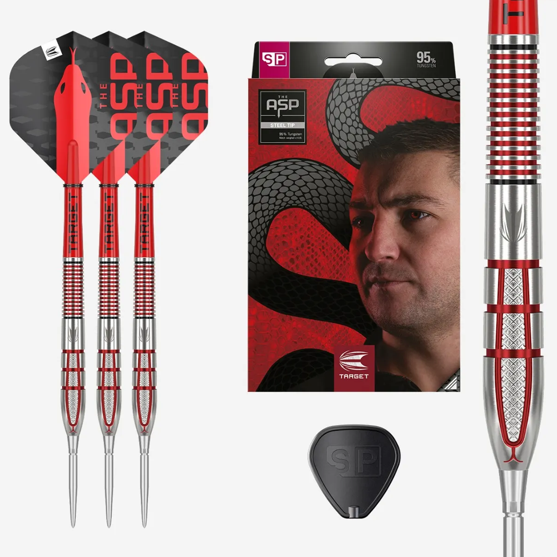 Nathan Aspinall G2 SP