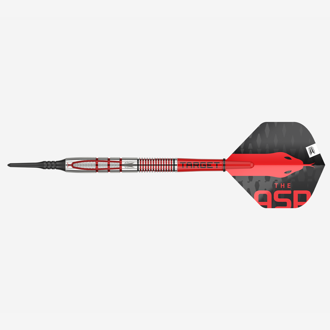 Nathan Aspinall G2 Soft Tip