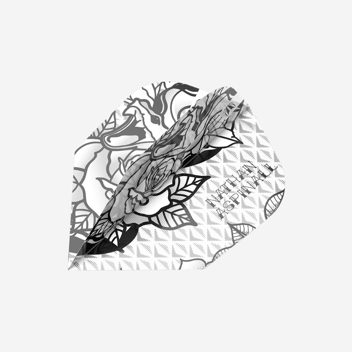 Nathan Aspinall Ink Bundle