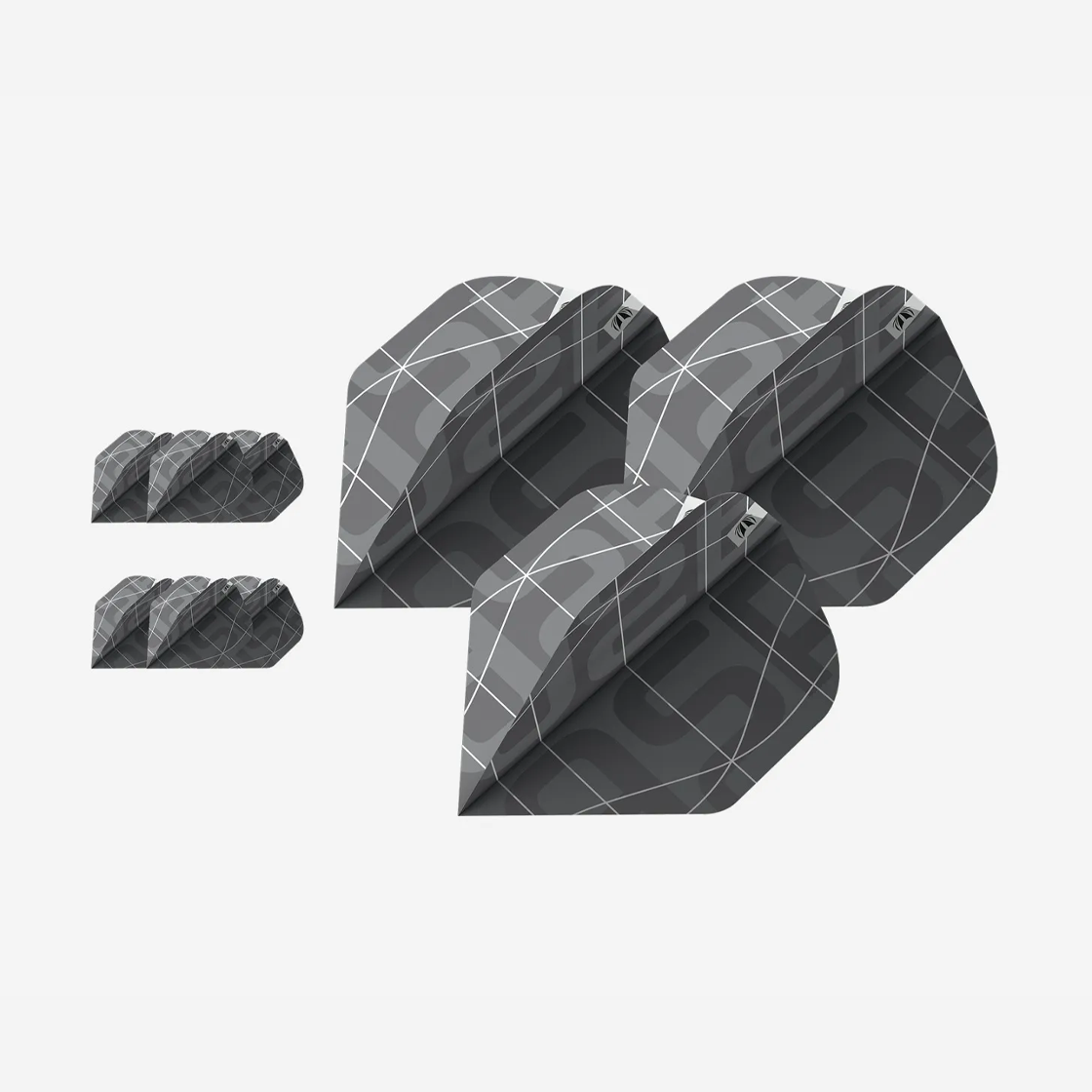 Nathan Aspinall x Echo Flights (3 Sets)