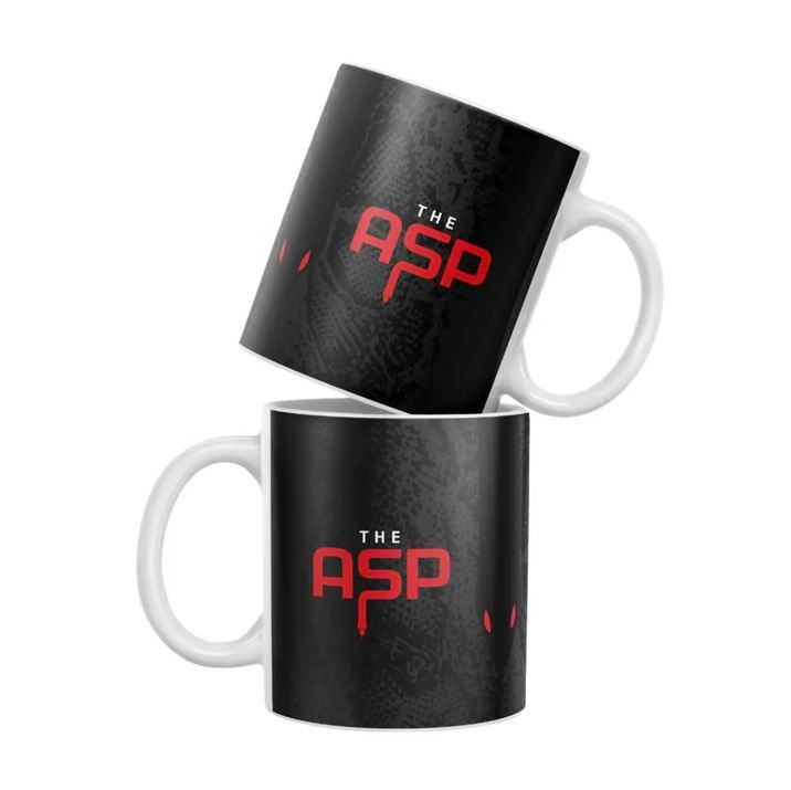 The Asp Mug